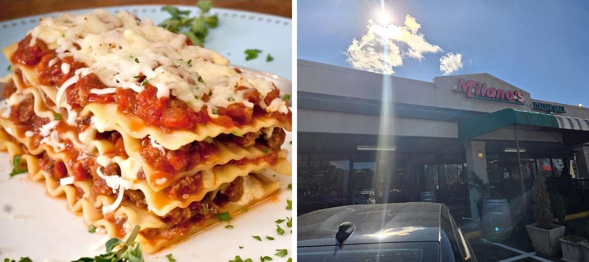 Milano's Italian Grille