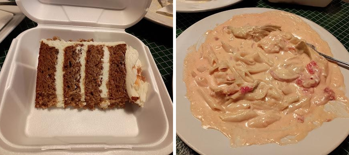 Milano's Italian Grille