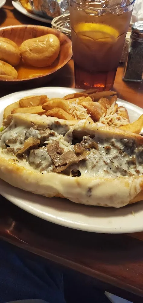 French Dip