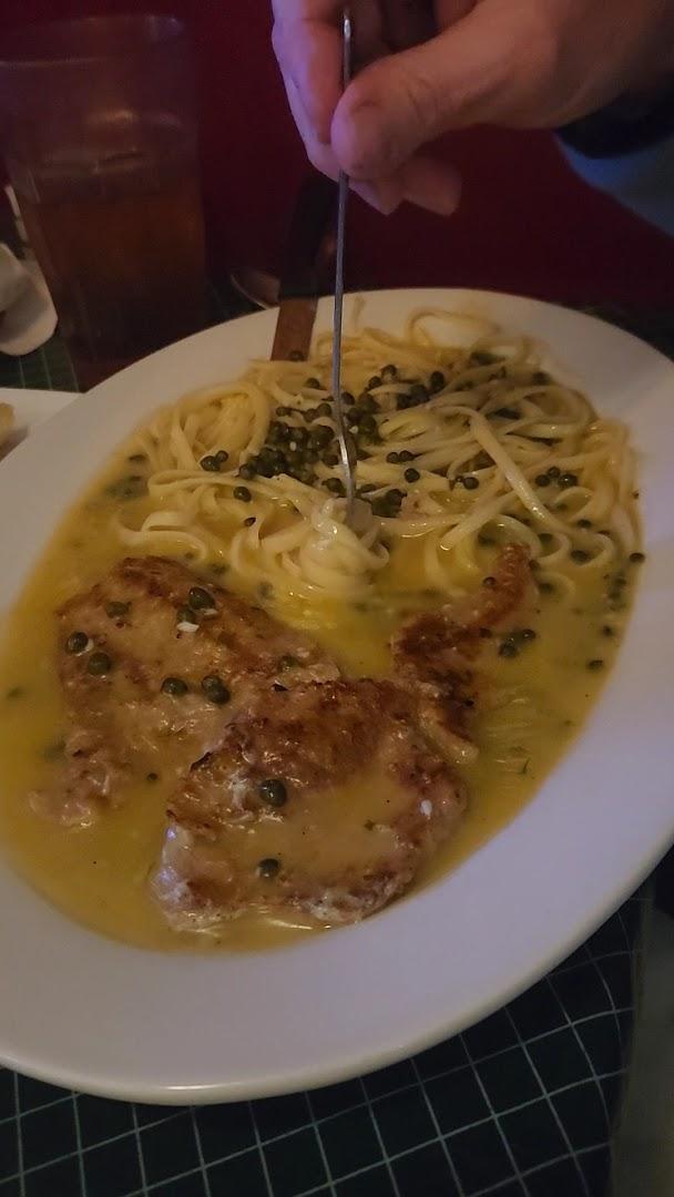 Milano's Italian Grille