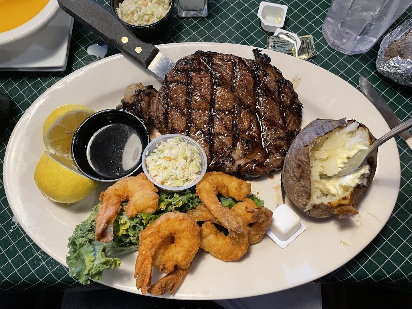 Milano's Italian Grille