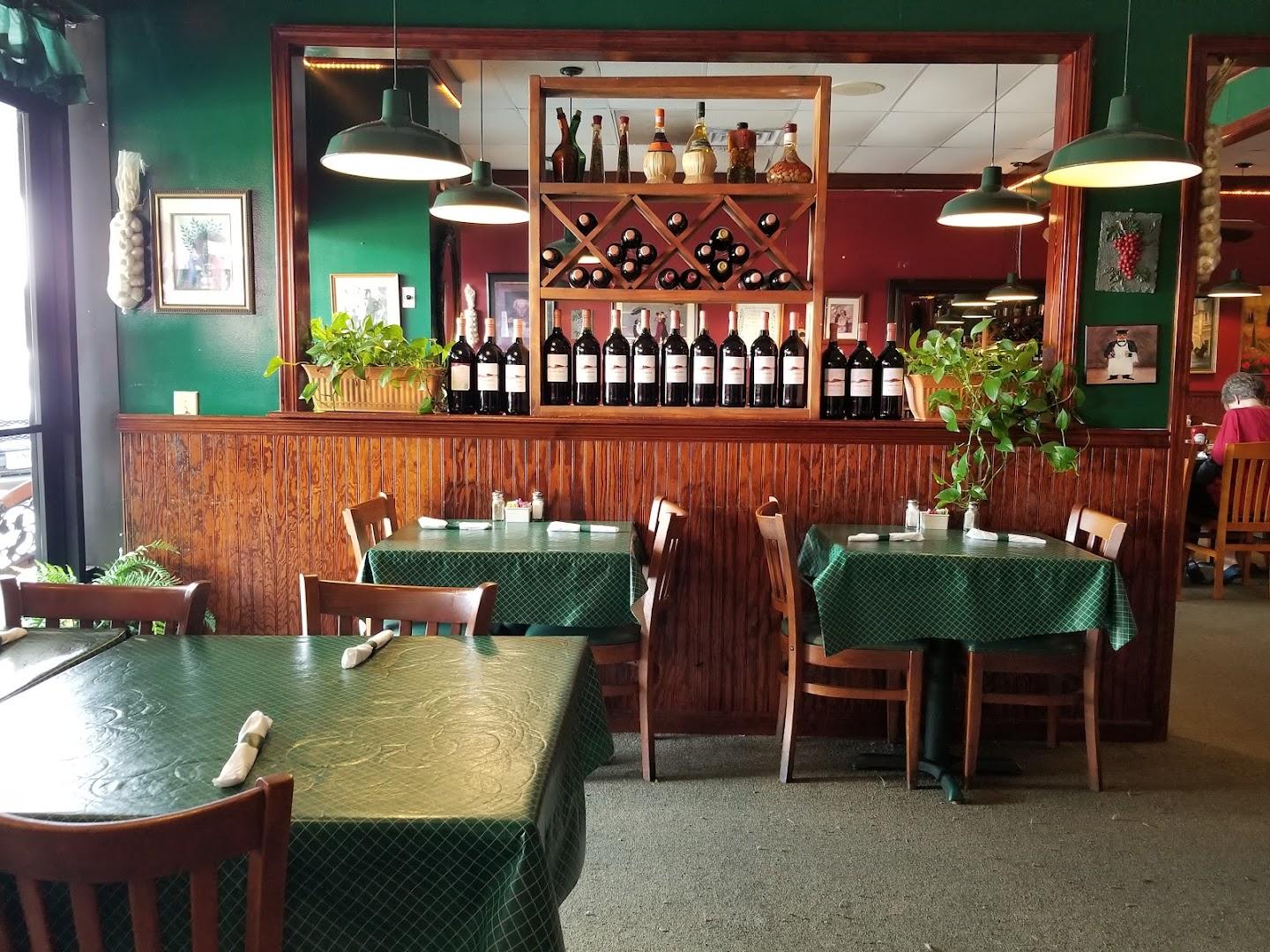 Milano's Italian Grille