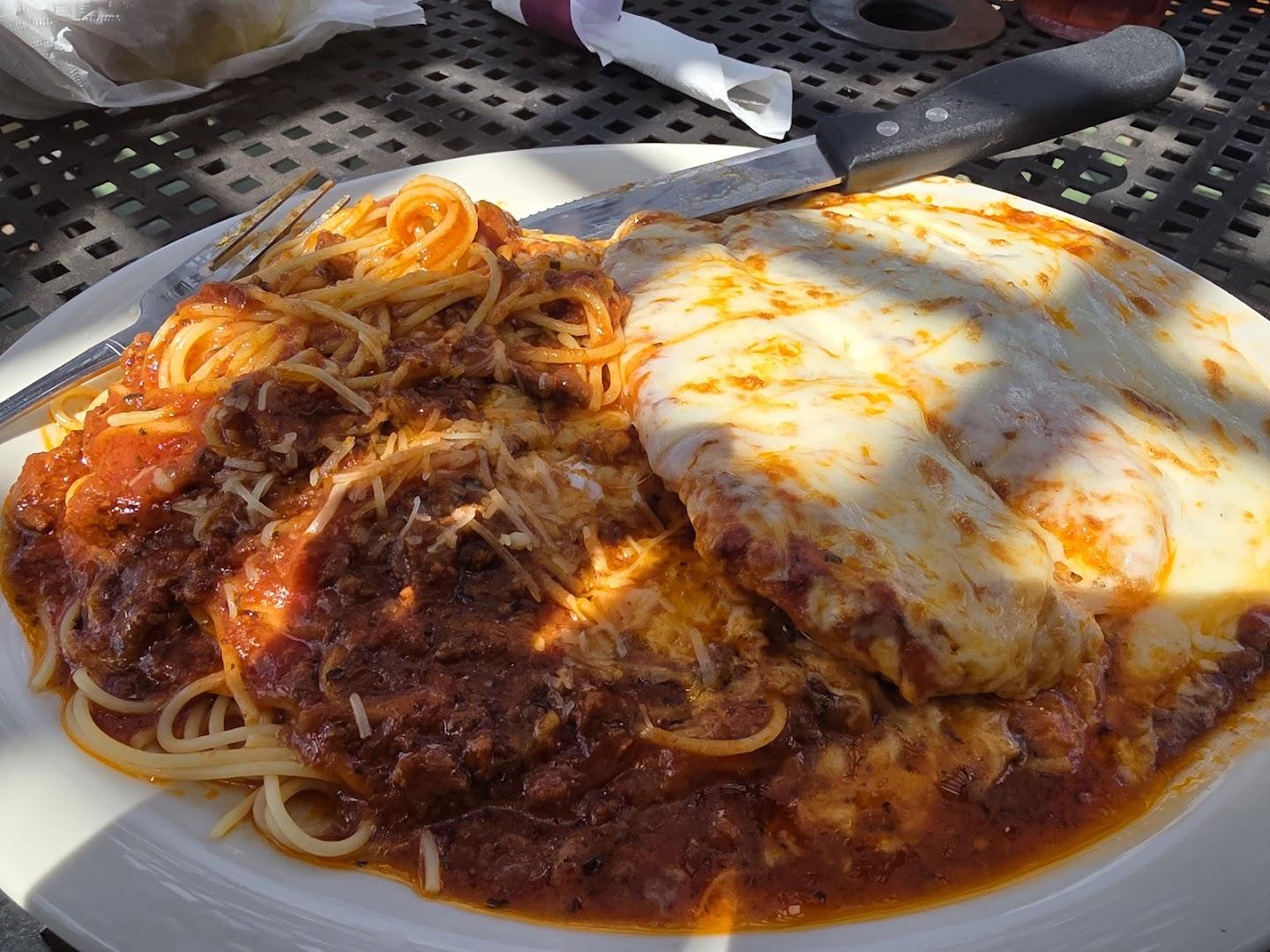 Milano's Italian Grille