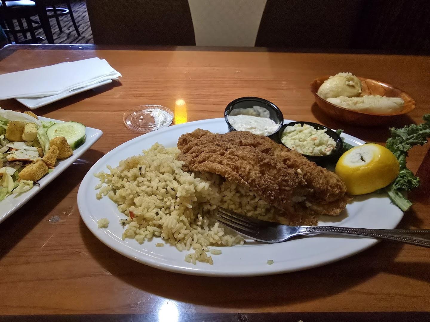 Milano's Italian Grille