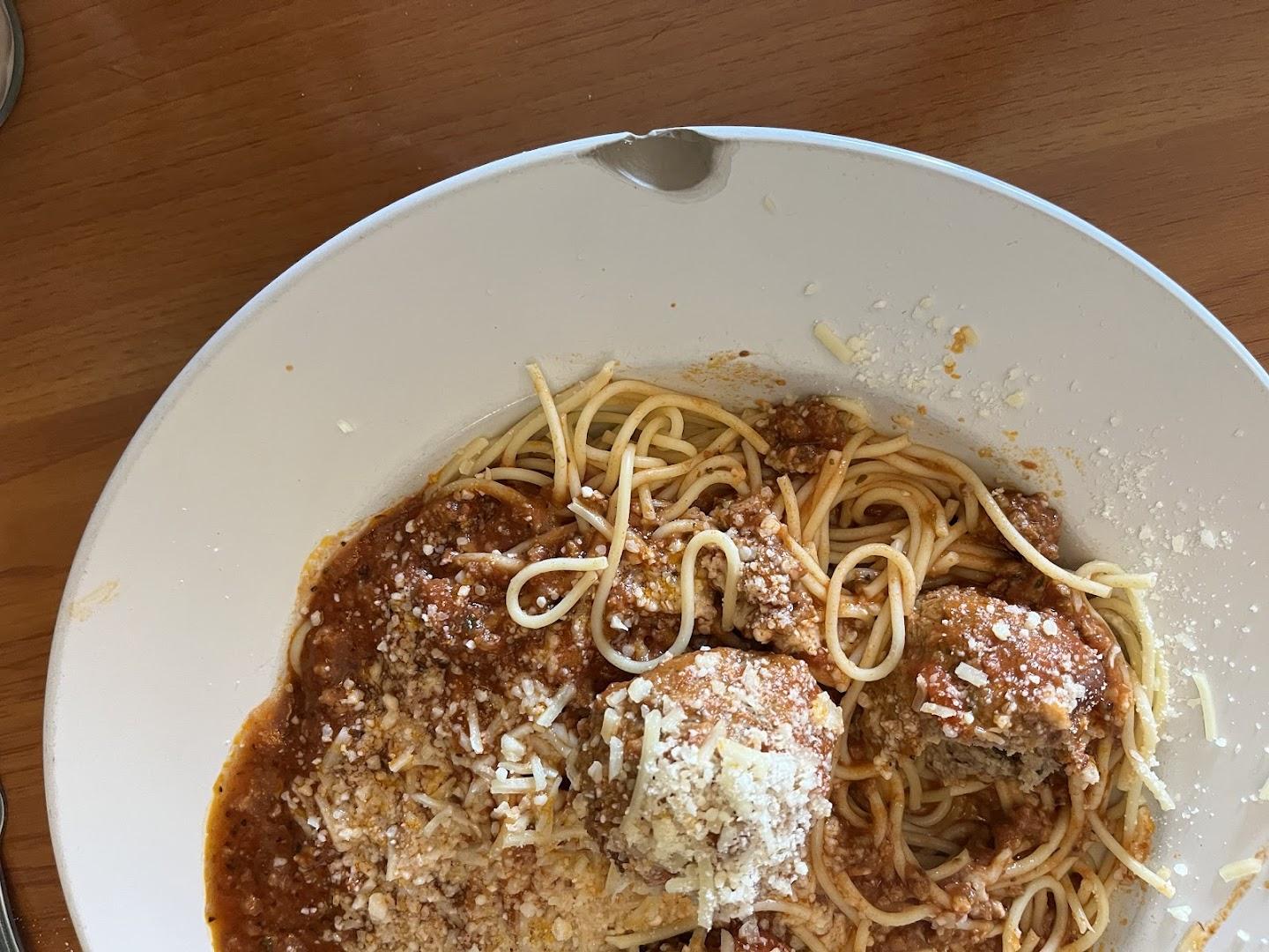 Milano's Italian Grille