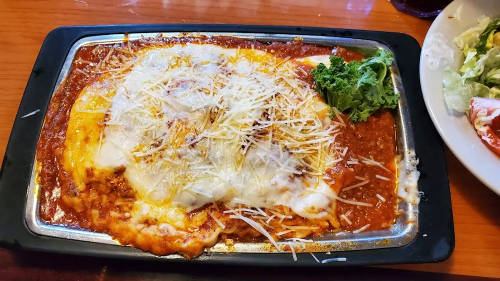 Lasagna