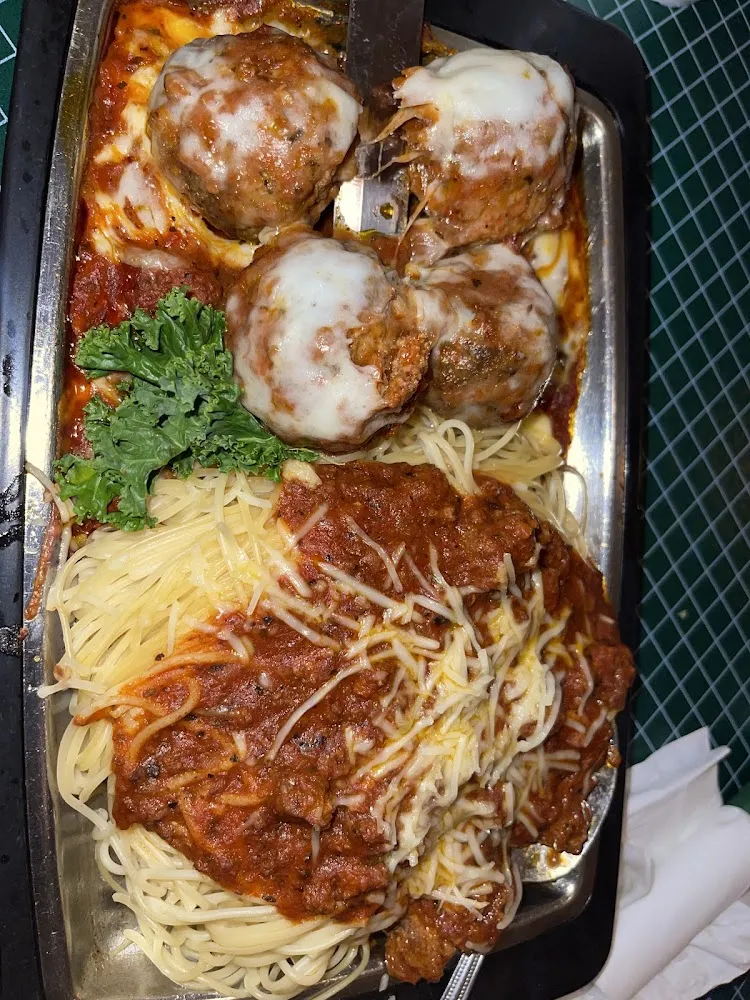 Meatball
