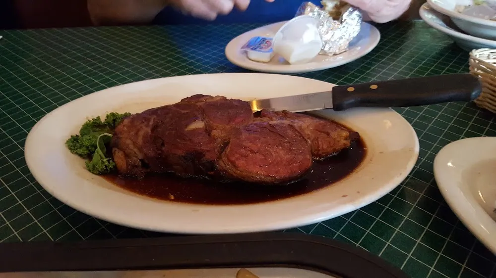 Prime Rib